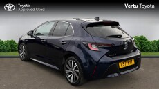 Toyota Corolla 1.8 VVT-i Hybrid Design 5dr CVT Hybrid Hatchback